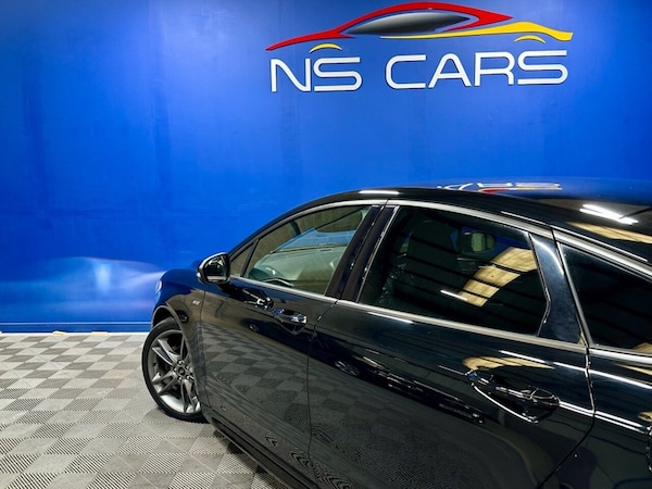 Used Ford Mondeo 2018 for sale - 76095840: Photo 46