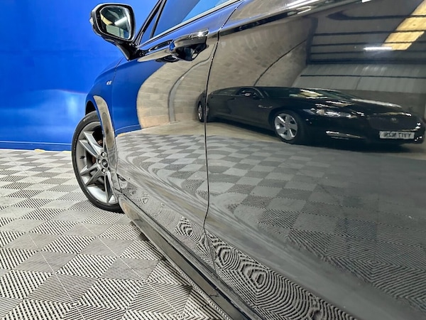 Used Ford Mondeo 2018 for sale - 76095840: Photo 47