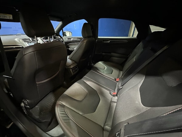 Used Ford Mondeo 2018 for sale - 76095840: Photo 48