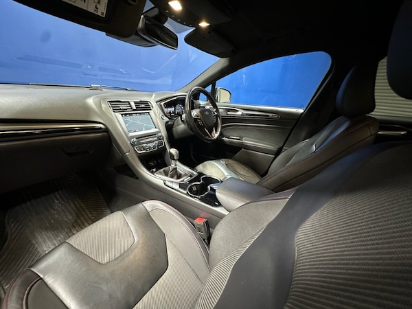 Used Ford Mondeo 2018 for sale - 76095840: Photo 49
