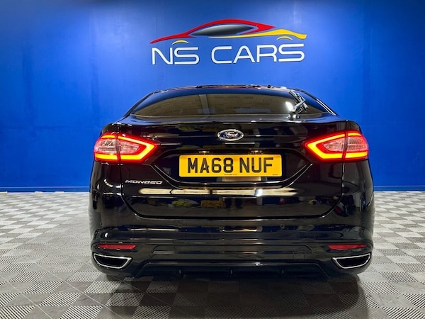 Used Ford Mondeo 2018 for sale - 76095840: Photo 4
