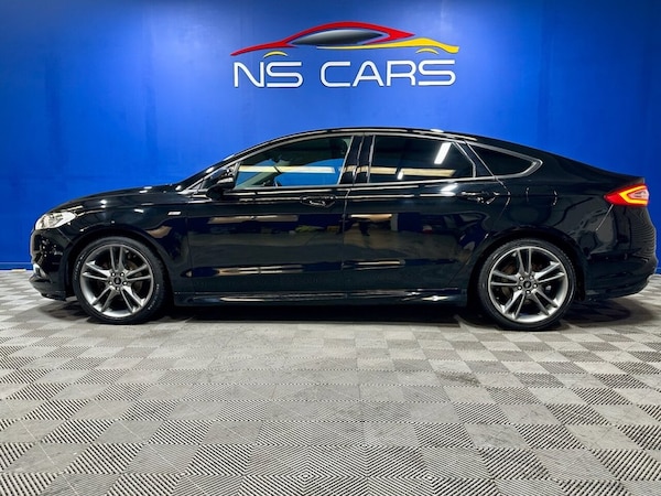Used Ford Mondeo 2018 for sale - 76095840: Photo 6