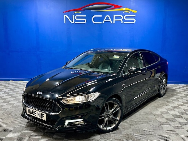 Used Ford Mondeo 2018 for sale - 76095840: Photo 7