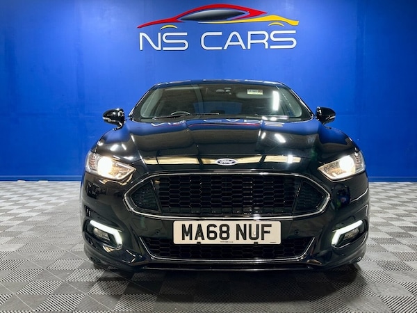 Used Ford Mondeo 2018 for sale - 76095840: Photo 8