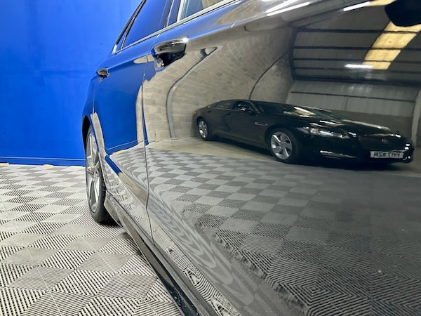 Used Ford Mondeo 2018 for sale - 76095840: Photo 9