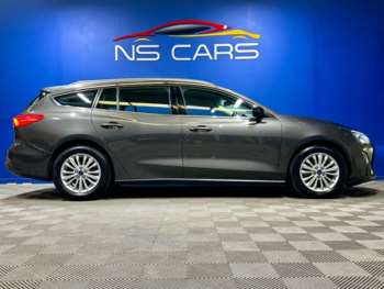 Used Ford Focus 2021 for sale - 75025107: Photo