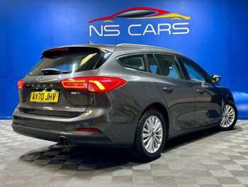 Used Ford Focus 2021 for sale - 75025107: Photo