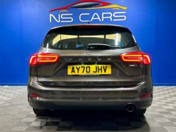 Used Ford Focus 2021 for sale - 75025107: Photo