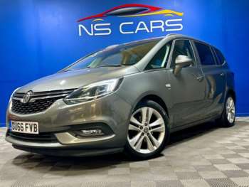2016 (66) - 1.4i Turbo SRi MPV 5dr Petrol Auto Euro 6 (140 ps)