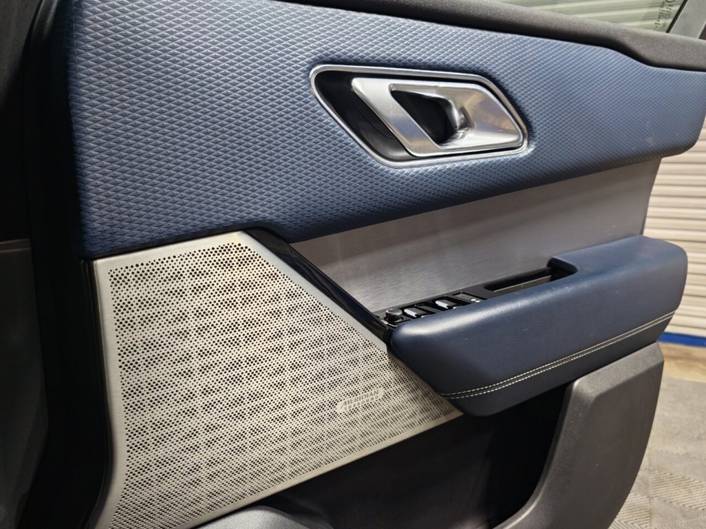 Used Land Rover Range Rover Velar 2017 for sale - 77498611: Photo 16