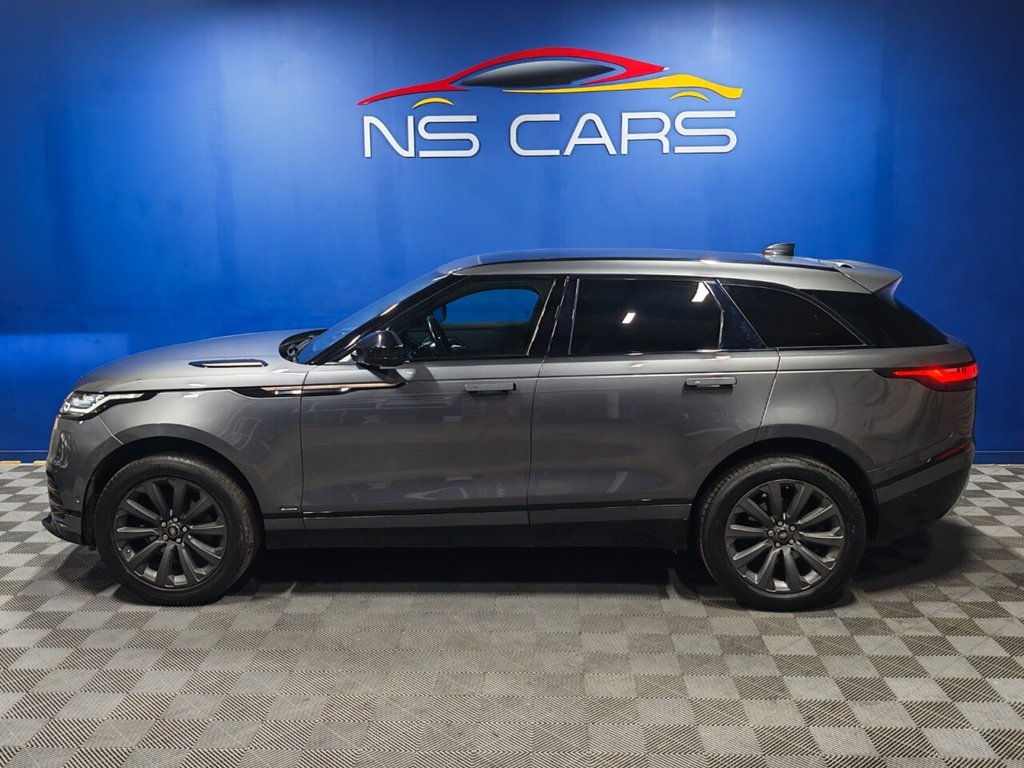 Used Land Rover Range Rover Velar 2017 for sale - 77498611: Photo 26
