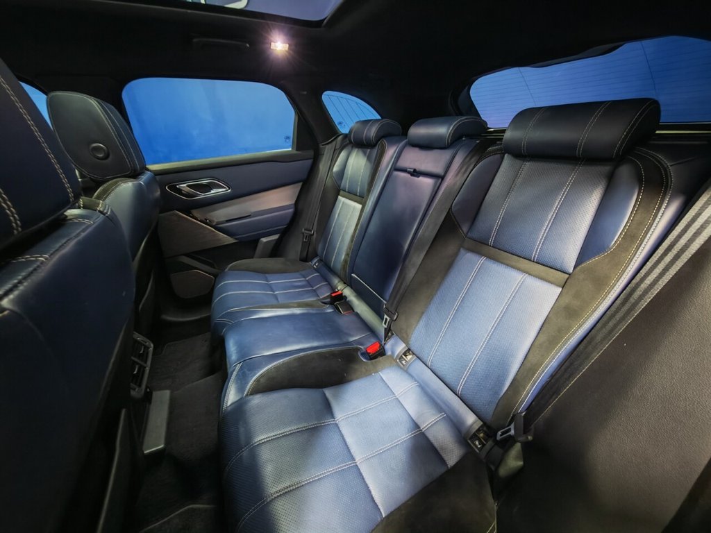 Used Land Rover Range Rover Velar 2017 for sale - 77498611: Photo 33