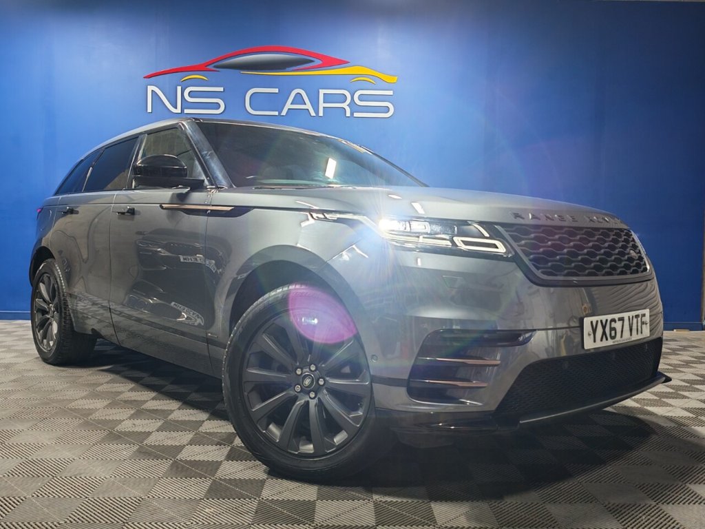 Used Land Rover Range Rover Velar 2017 for sale - 77498611: Photo 39