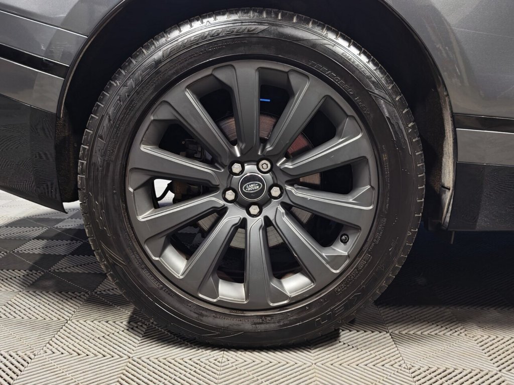 Used Land Rover Range Rover Velar 2017 for sale - 77498611: Photo 43