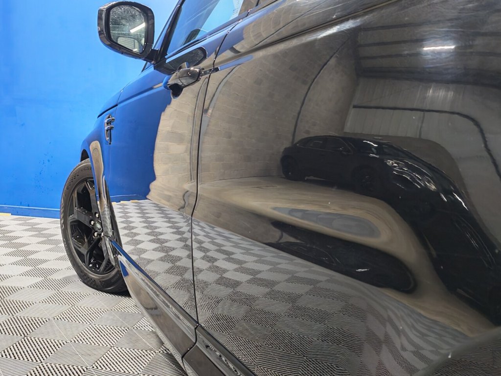 Used Land Rover Range Rover Sport 2019 for sale - 76635489: Photo 10