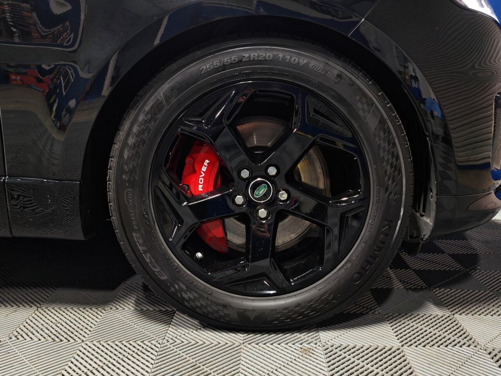 Used Land Rover Range Rover Sport 2019 for sale - 76635489: Photo 12