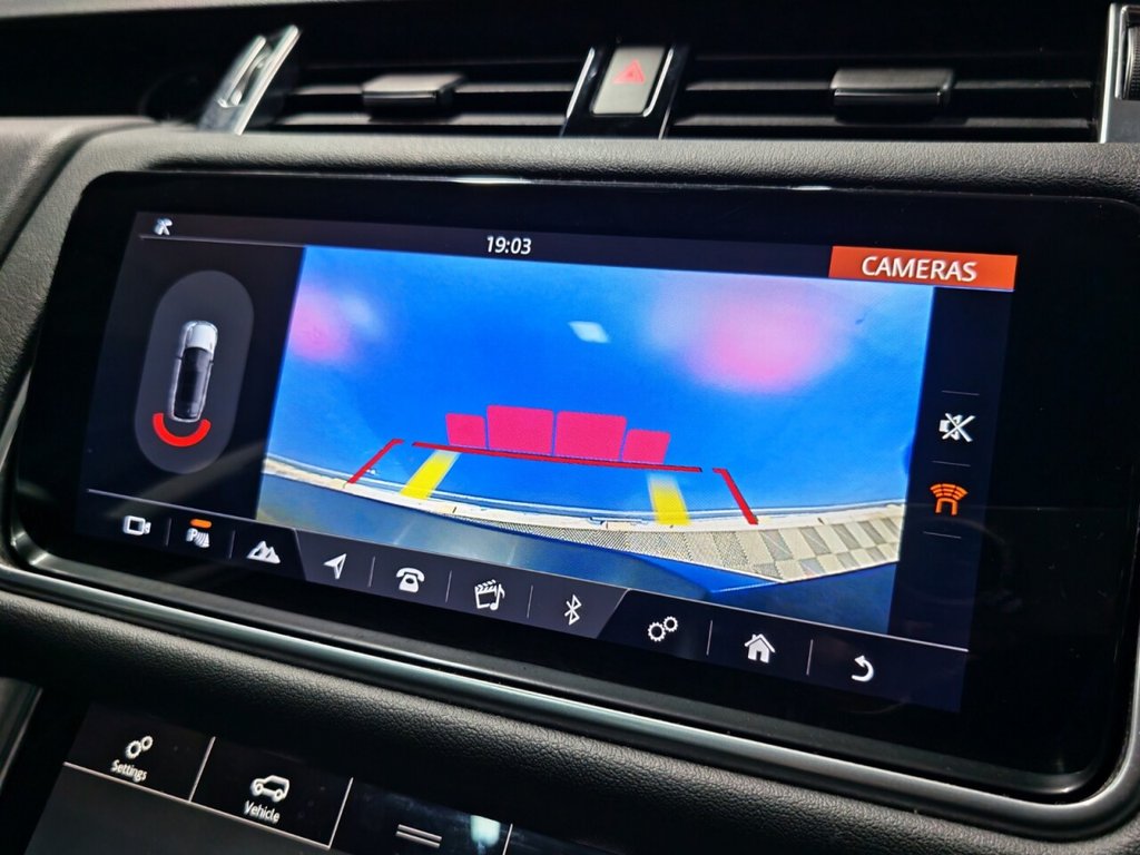 Used Land Rover Range Rover Sport 2019 for sale - 76635489: Photo 19