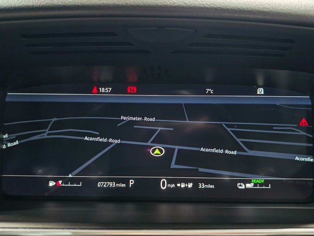 Used Land Rover Range Rover Sport 2019 for sale - 76635489: Photo 20