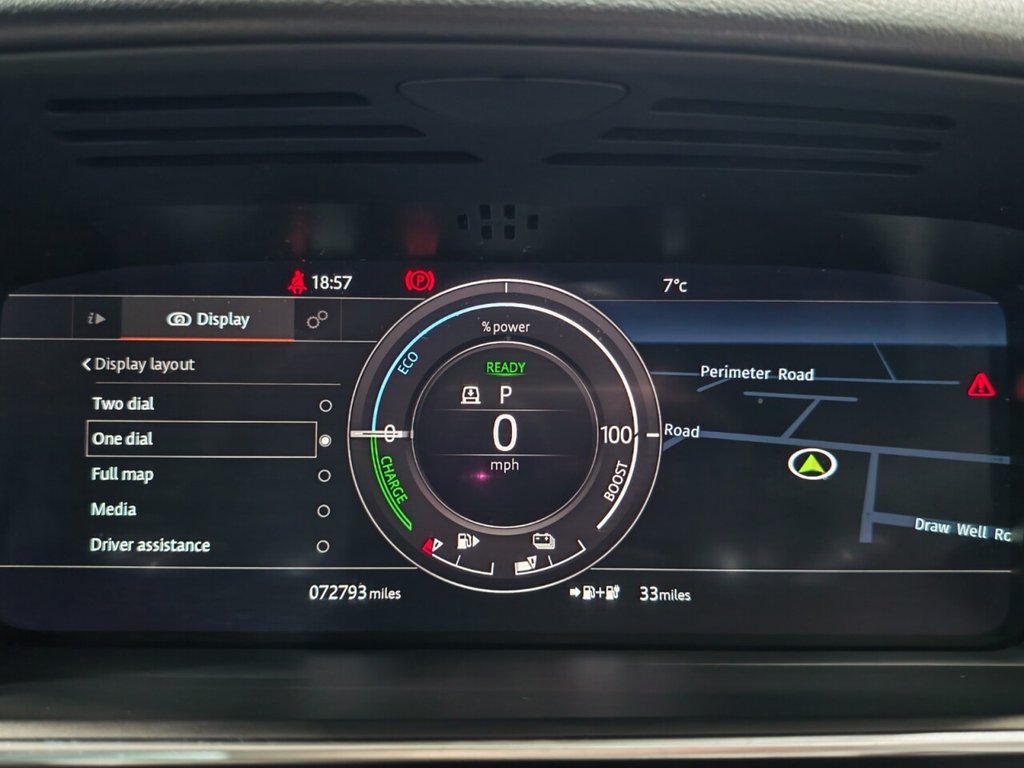 Used Land Rover Range Rover Sport 2019 for sale - 76635489: Photo 21