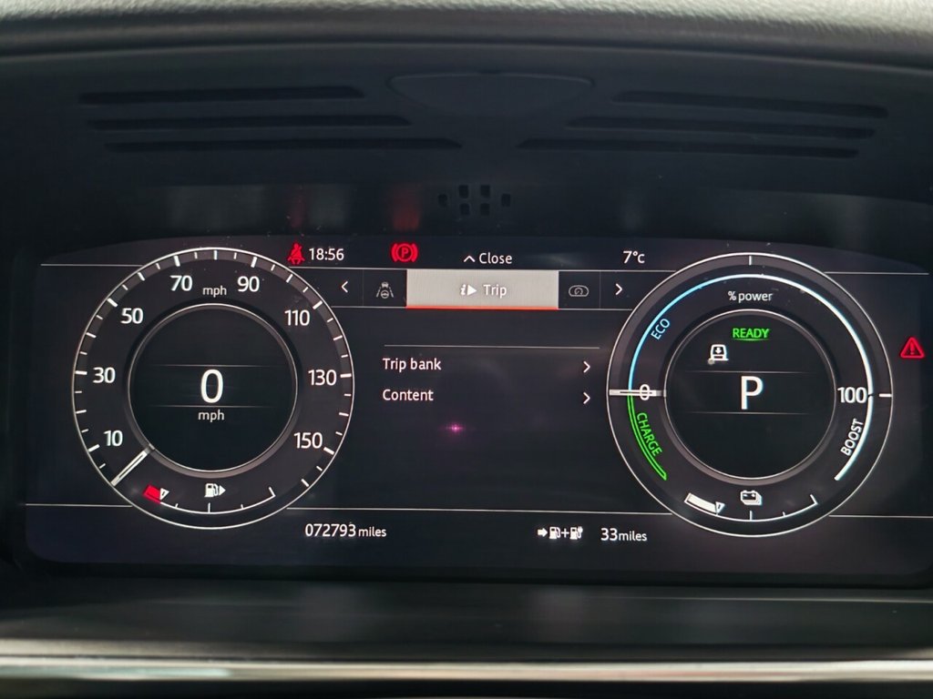 Used Land Rover Range Rover Sport 2019 for sale - 76635489: Photo 22