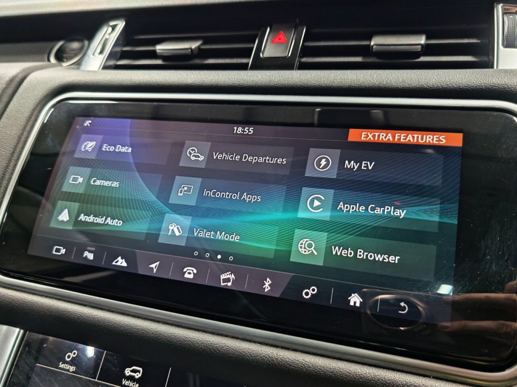 Used Land Rover Range Rover Sport 2019 for sale - 76635489: Photo 23