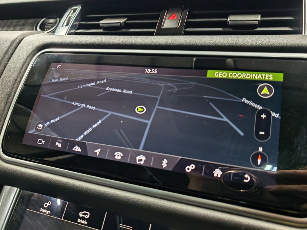 Used Land Rover Range Rover Sport 2019 for sale - 76635489: Photo 24