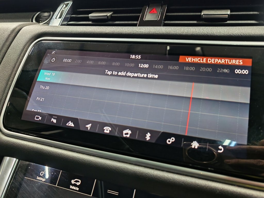 Used Land Rover Range Rover Sport 2019 for sale - 76635489: Photo 25