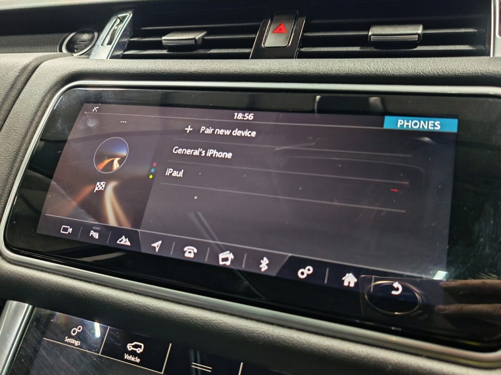 Used Land Rover Range Rover Sport 2019 for sale - 76635489: Photo 26