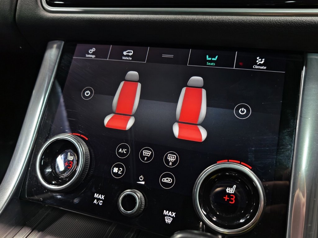 Used Land Rover Range Rover Sport 2019 for sale - 76635489: Photo 27