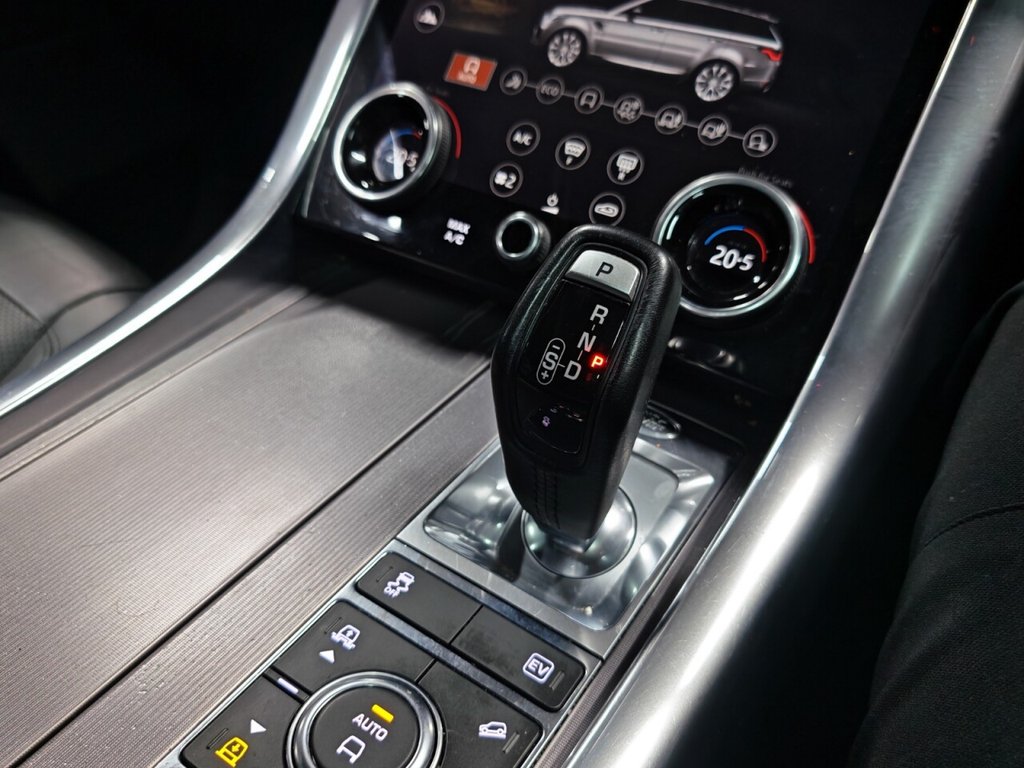 Used Land Rover Range Rover Sport 2019 for sale - 76635489: Photo 31