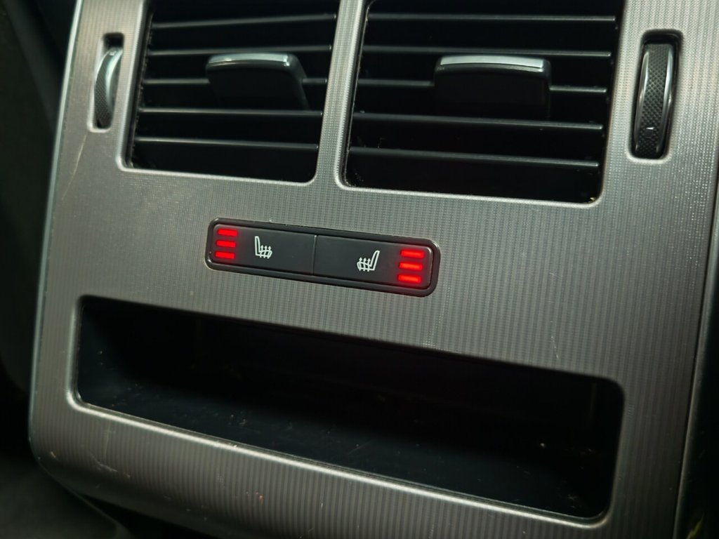 Used Land Rover Range Rover Sport 2019 for sale - 76635489: Photo 33