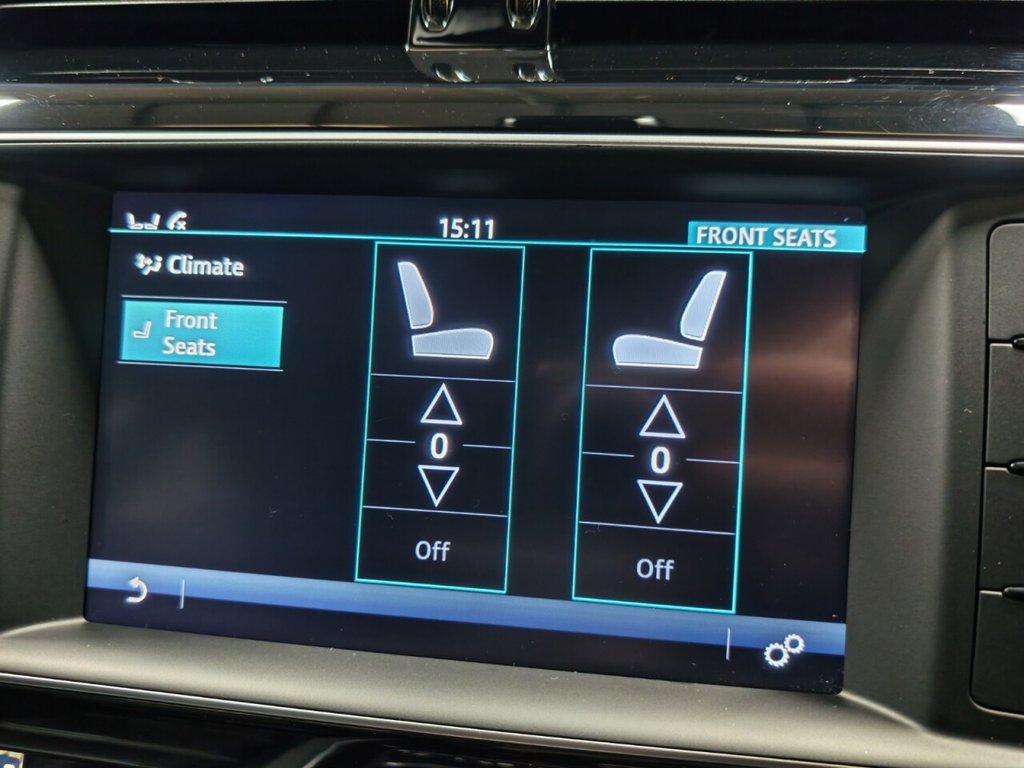 Used Jaguar XE 2018 for sale - 76535713: Photo 16