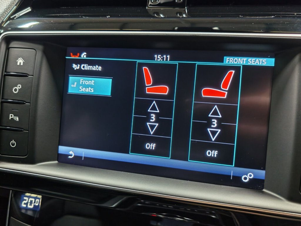 Used Jaguar XE 2018 for sale - 76535713: Photo 17