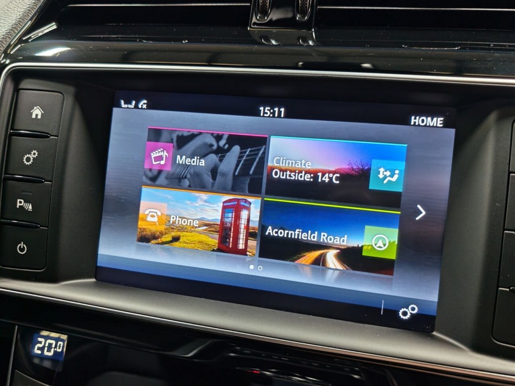 Used Jaguar XE 2018 for sale - 76535713: Photo 19