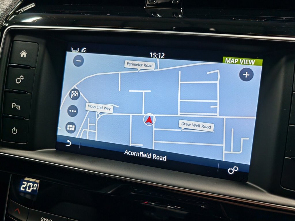 Used Jaguar XE 2018 for sale - 76535713: Photo 20