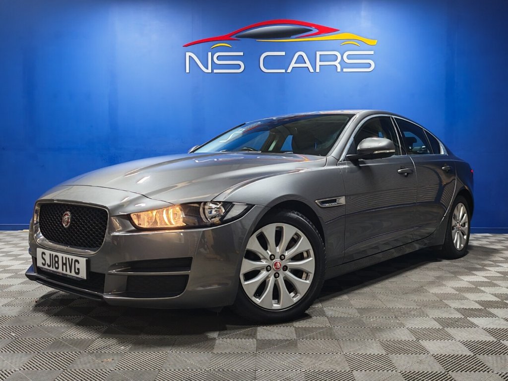 Used Jaguar XE 2018 for sale - 76535713: Photo 30