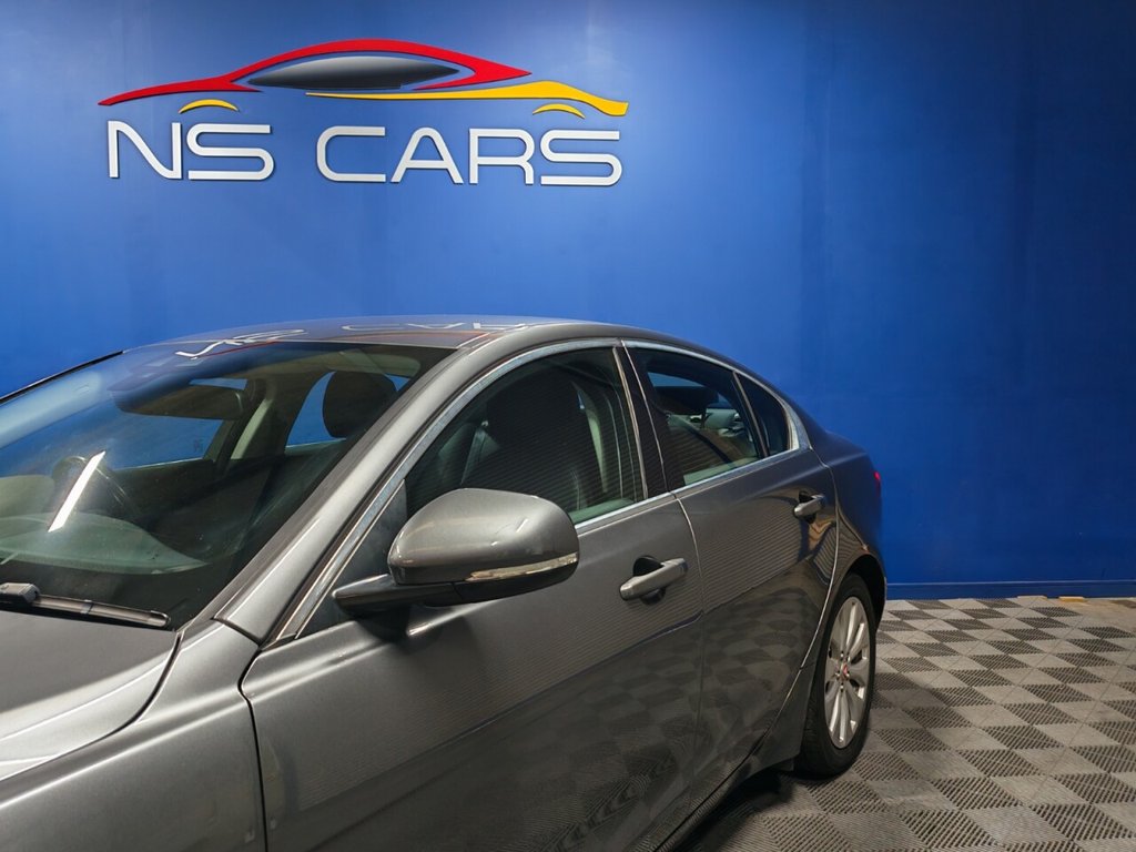 Used Jaguar XE 2018 for sale - 76535713: Photo 31