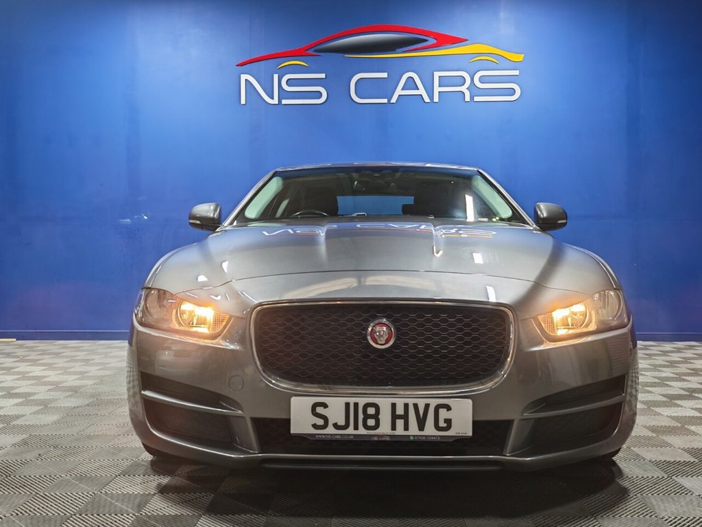 Used Jaguar XE 2018 for sale - 76535713: Photo 34