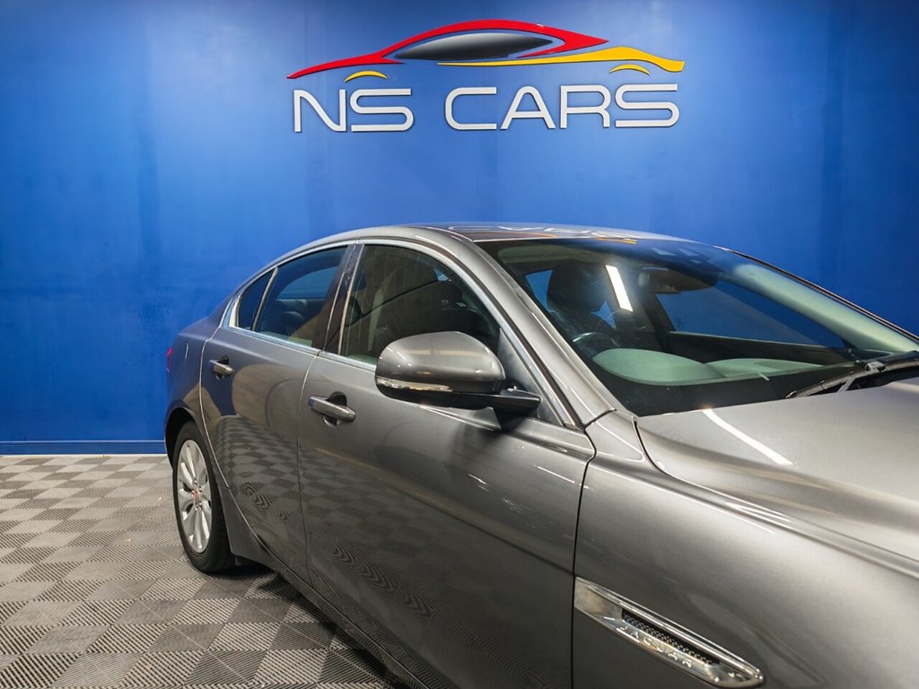 Used Jaguar XE 2018 for sale - 76535713: Photo 36