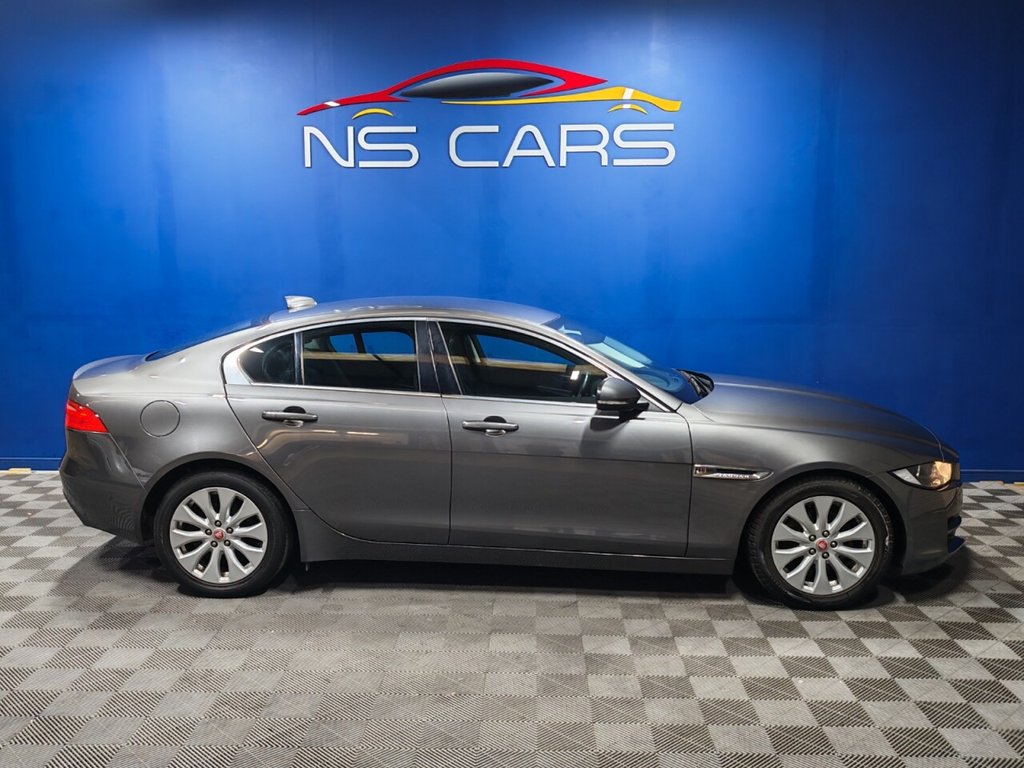 Used Jaguar XE 2018 for sale - 76535713: Photo 37