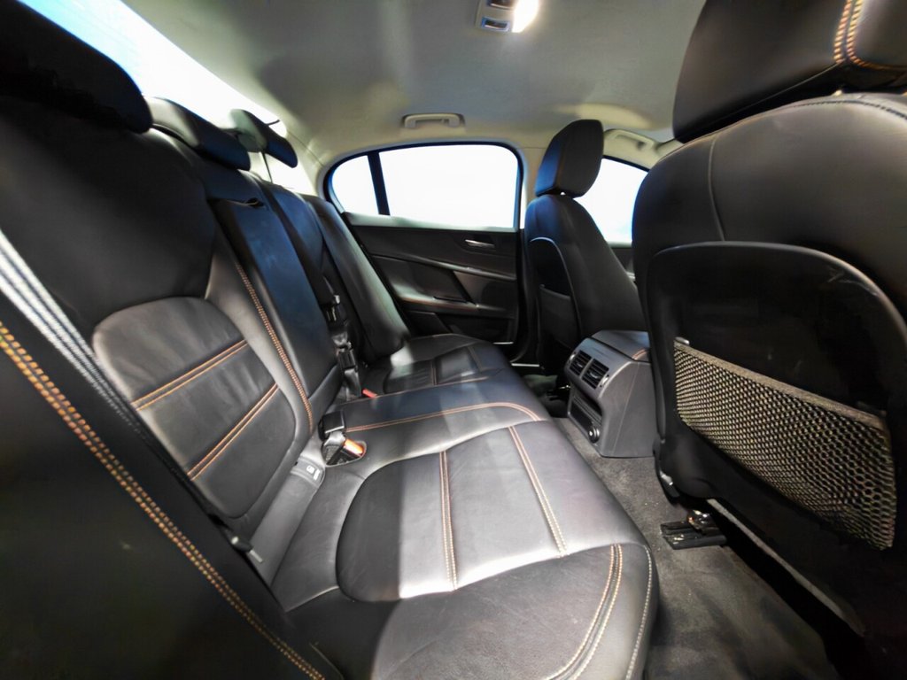 Used Jaguar XE 2018 for sale - 76535713: Photo 39