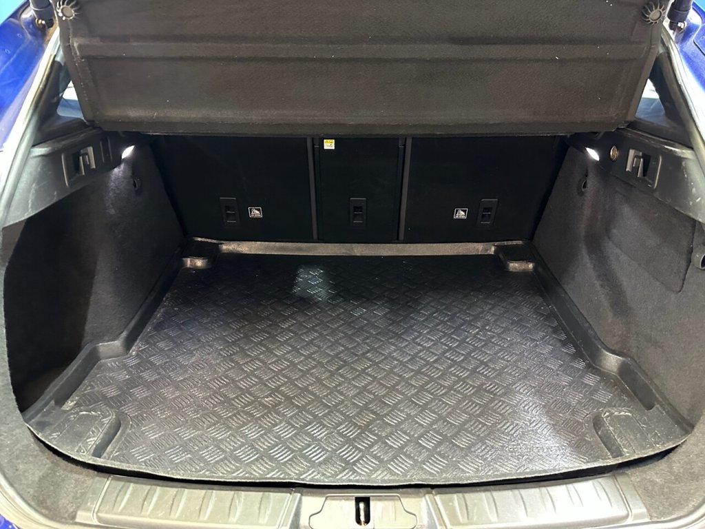 Used Jaguar F-Pace 2018 for sale - 76406216: Photo 24