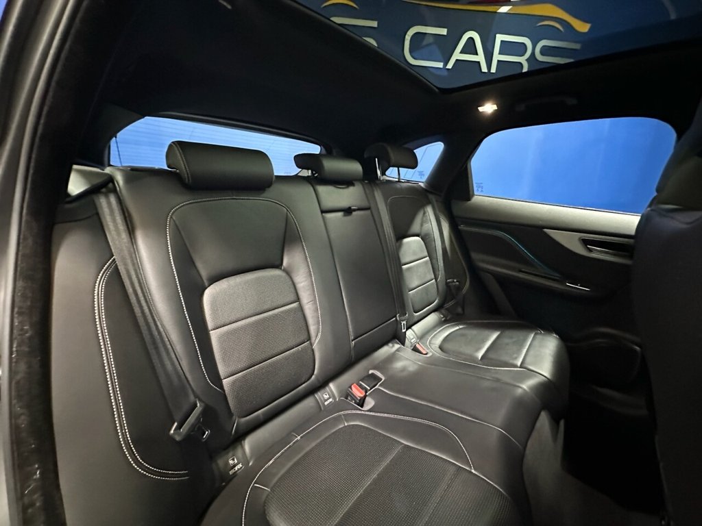 Used Jaguar F-Pace 2018 for sale - 76406216: Photo 28
