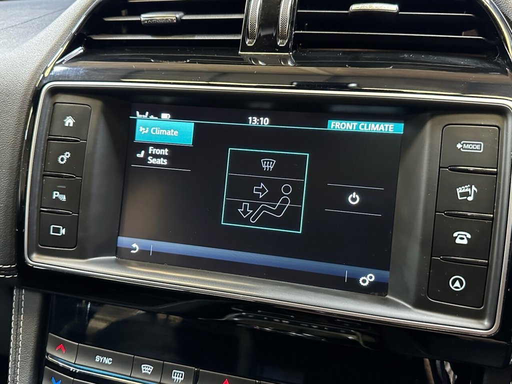 Used Jaguar F-Pace 2018 for sale - 76406216: Photo 46