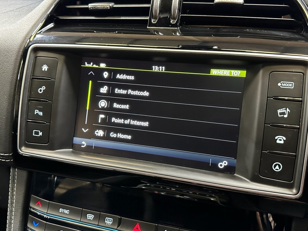 Used Jaguar F-Pace 2018 for sale - 76406216: Photo 49