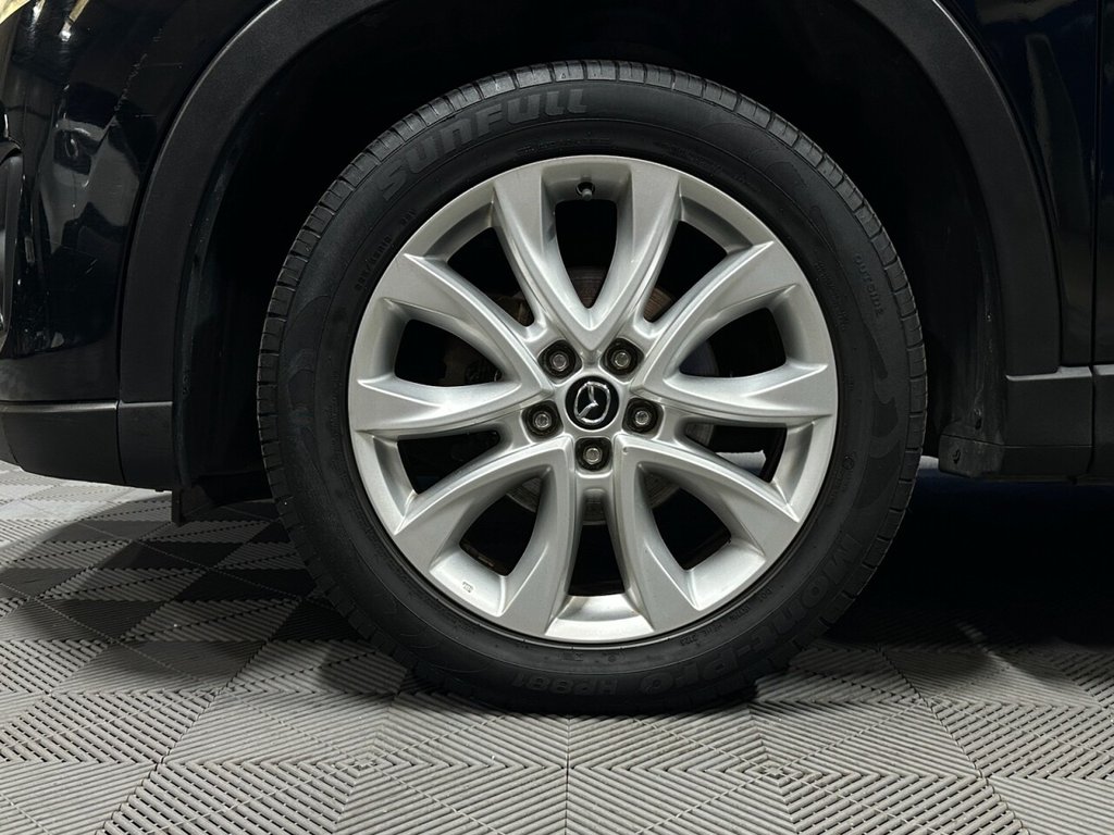 Vehicle 32