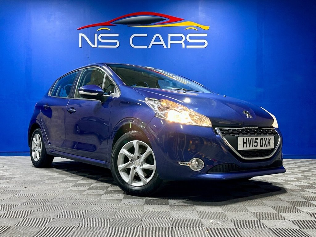 Used Peugeot 208 2015 for sale - 76410383: Photo 28