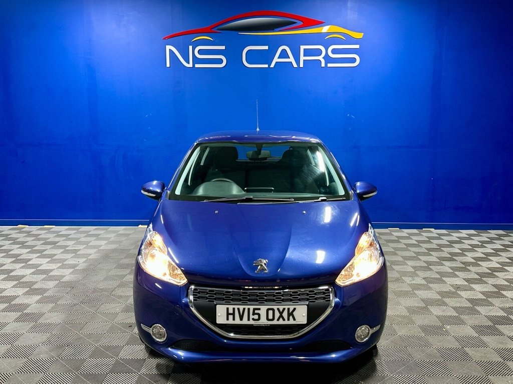 Used Peugeot 208 2015 for sale - 76410383: Photo 29