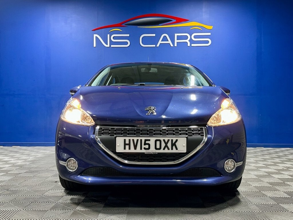 Used Peugeot 208 2015 for sale - 76410383: Photo 32
