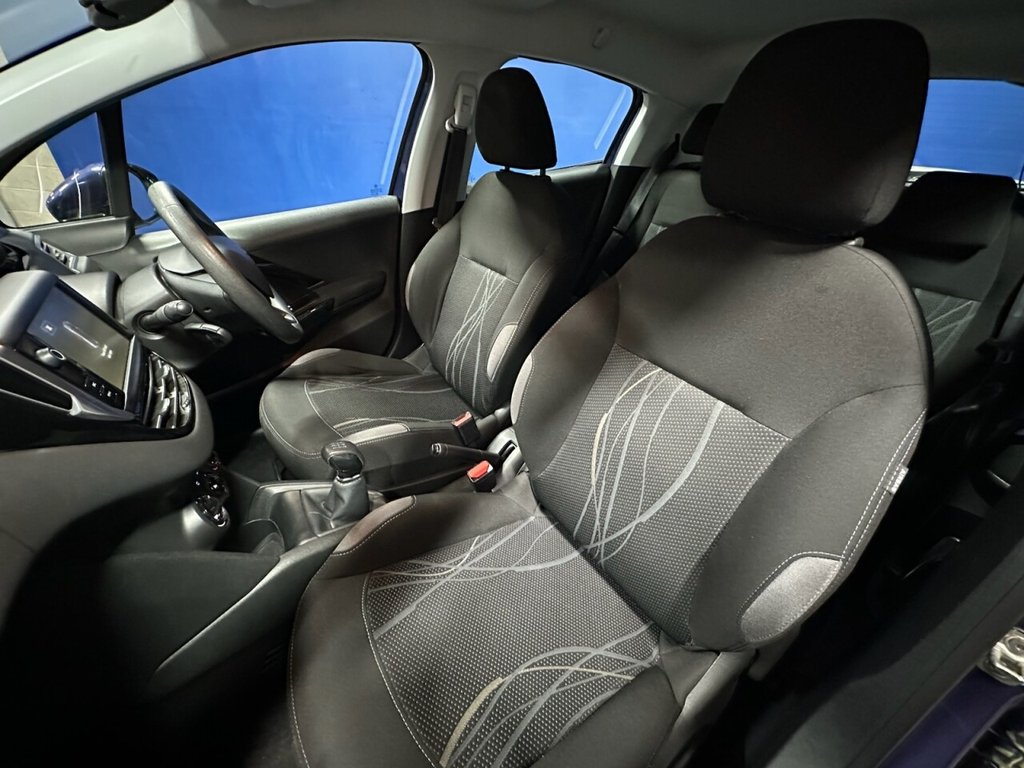 Used Peugeot 208 2015 for sale - 76410383: Photo 33